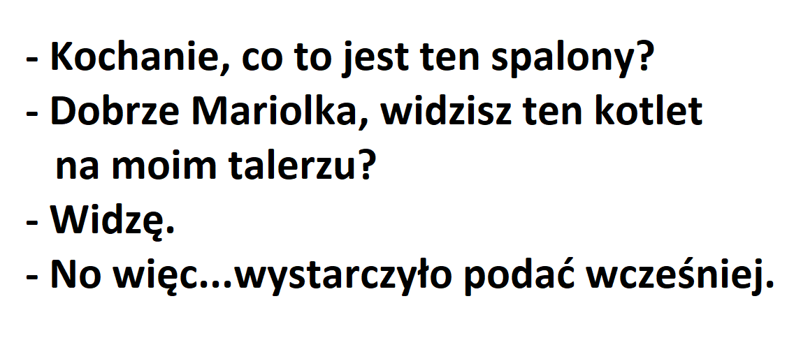 Spalony