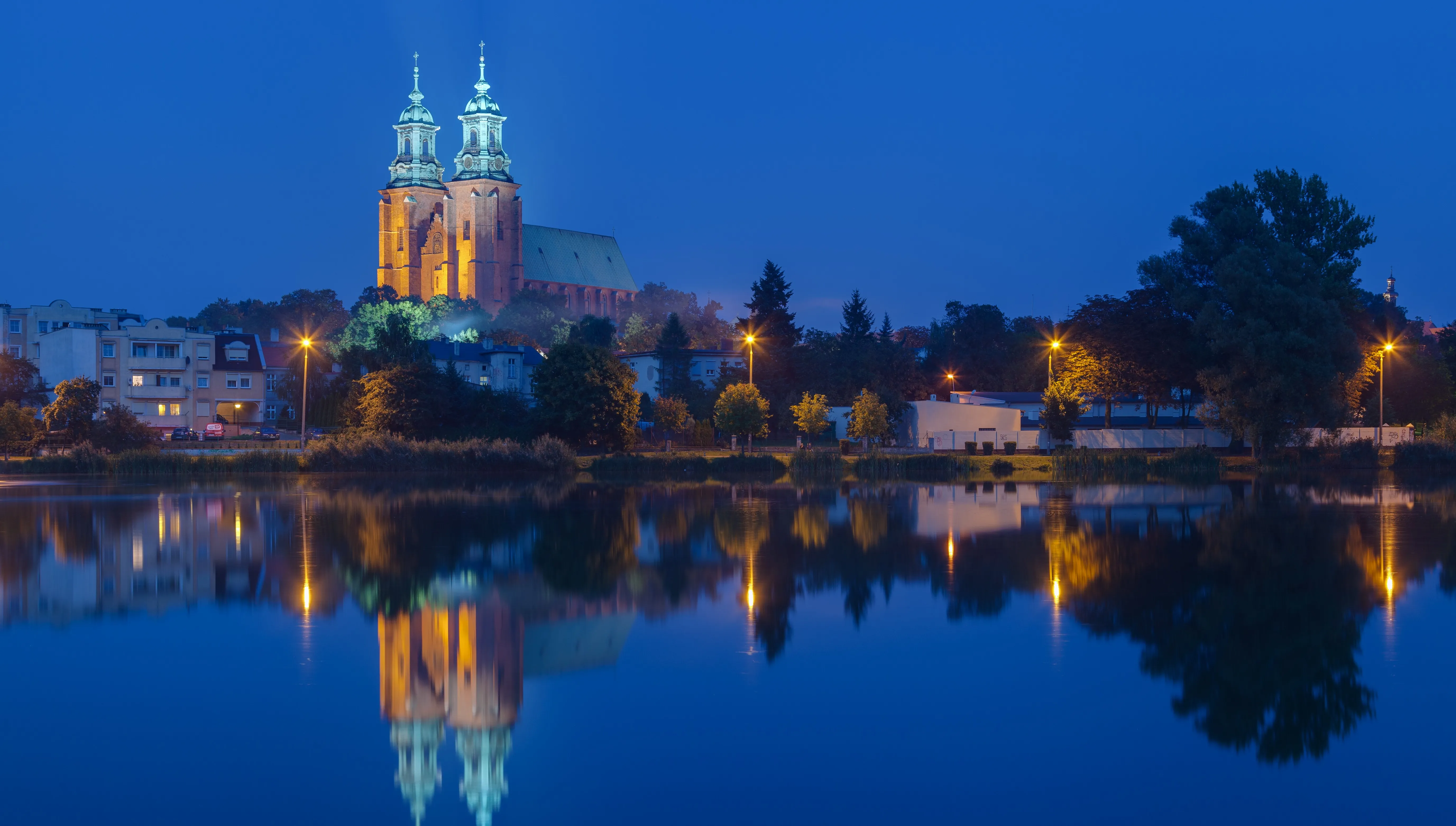 Tablice przypomną o stołeczności Gniezna