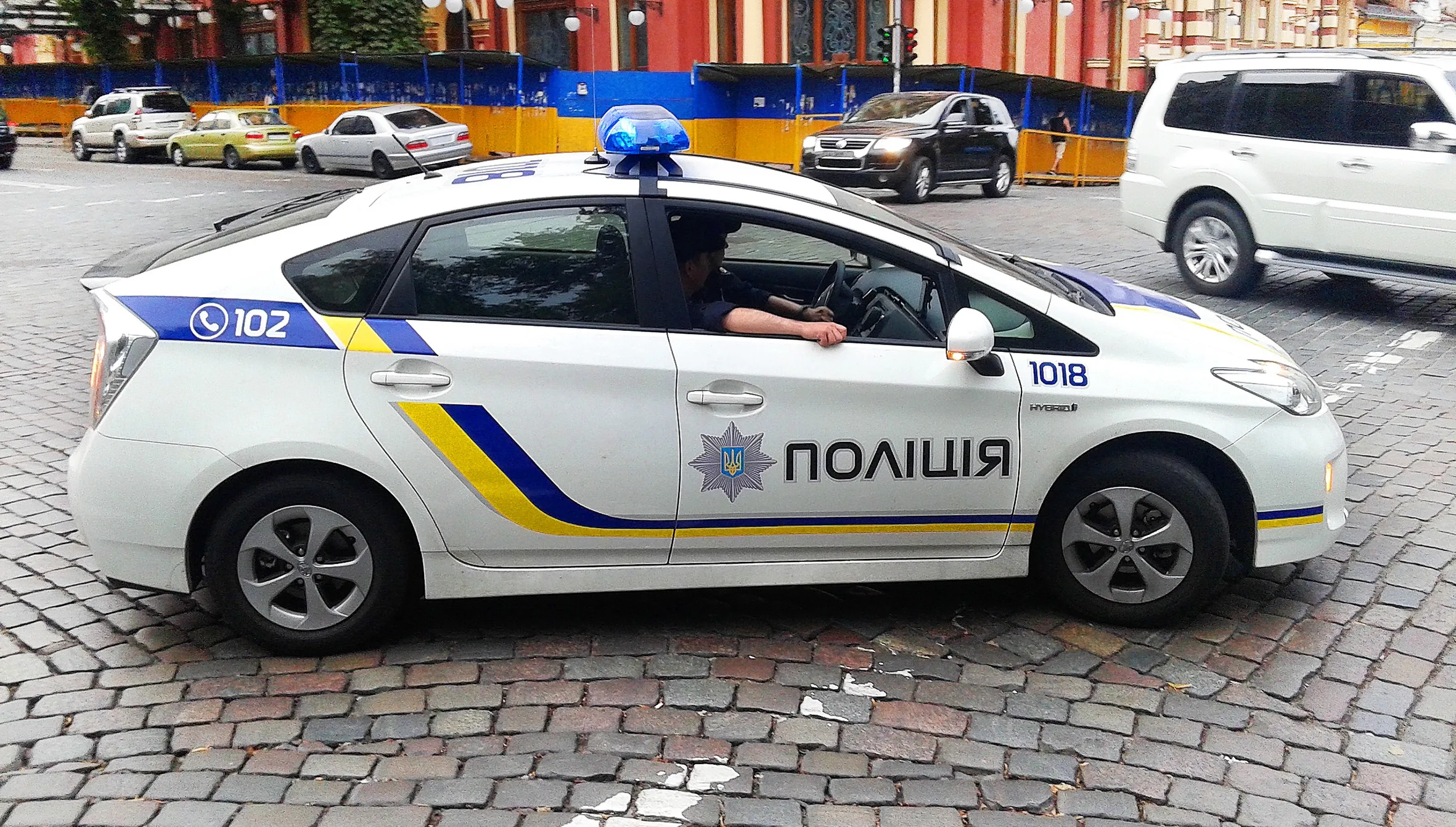 Strzelał na oślep. Pozbawił sąsiadów prądu