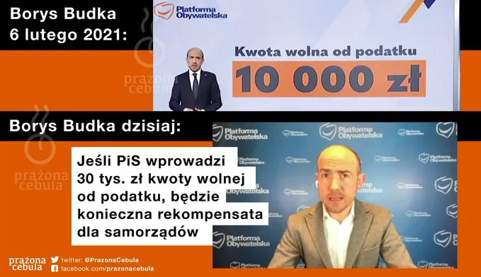 Borys - mistrz krótkiej pamięci