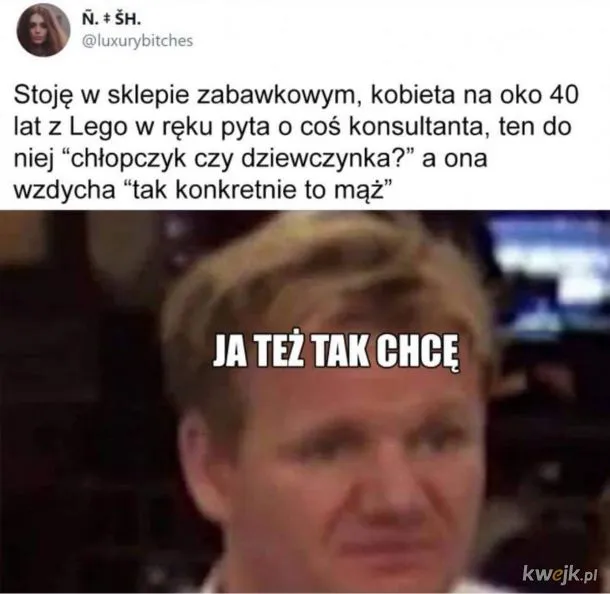 Mąż