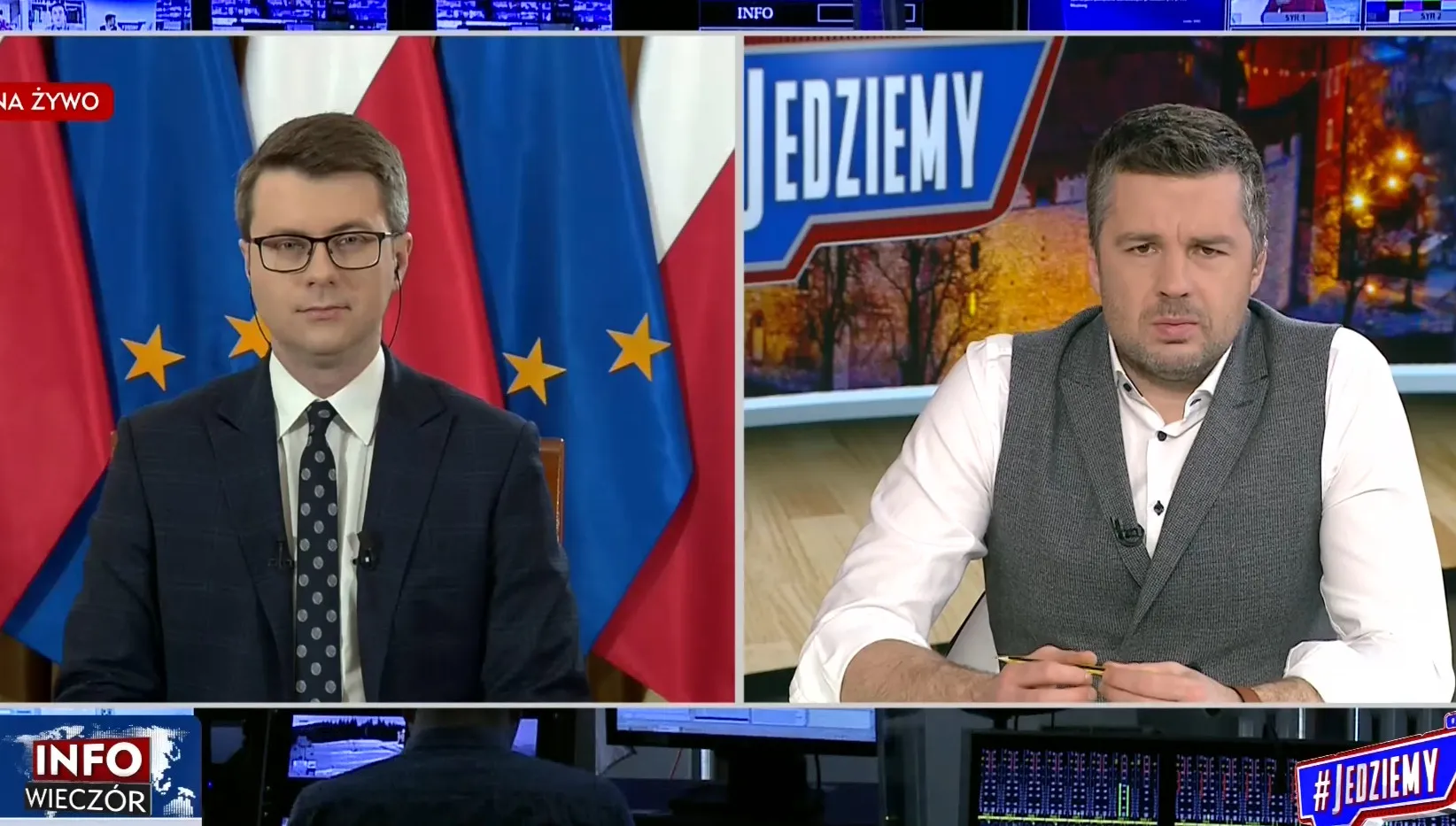 PiS szykuje „modyfikację w zakresie danin publicznych”. Müller: Będą one z korzyścią dla obywatela