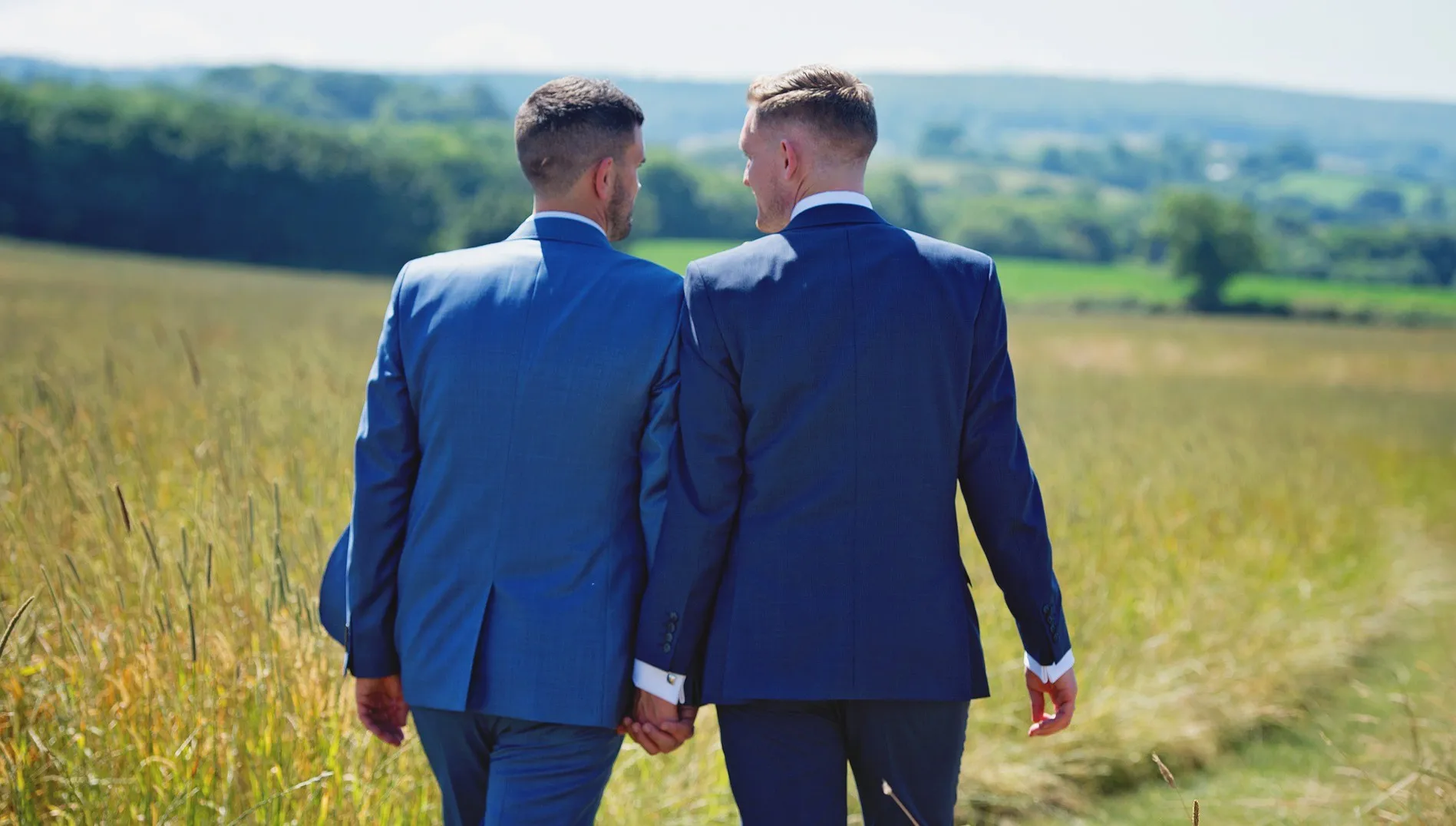 Błogosławieństwa dla związków homoseksualnych? Kongregacja Nauki Wiary wydała oświadczenie
