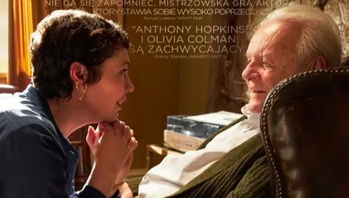 Który film okaże się najlepszy? Wśród nominowanych do Oscara: "Ojciec", "Mank" i "Nomadland"