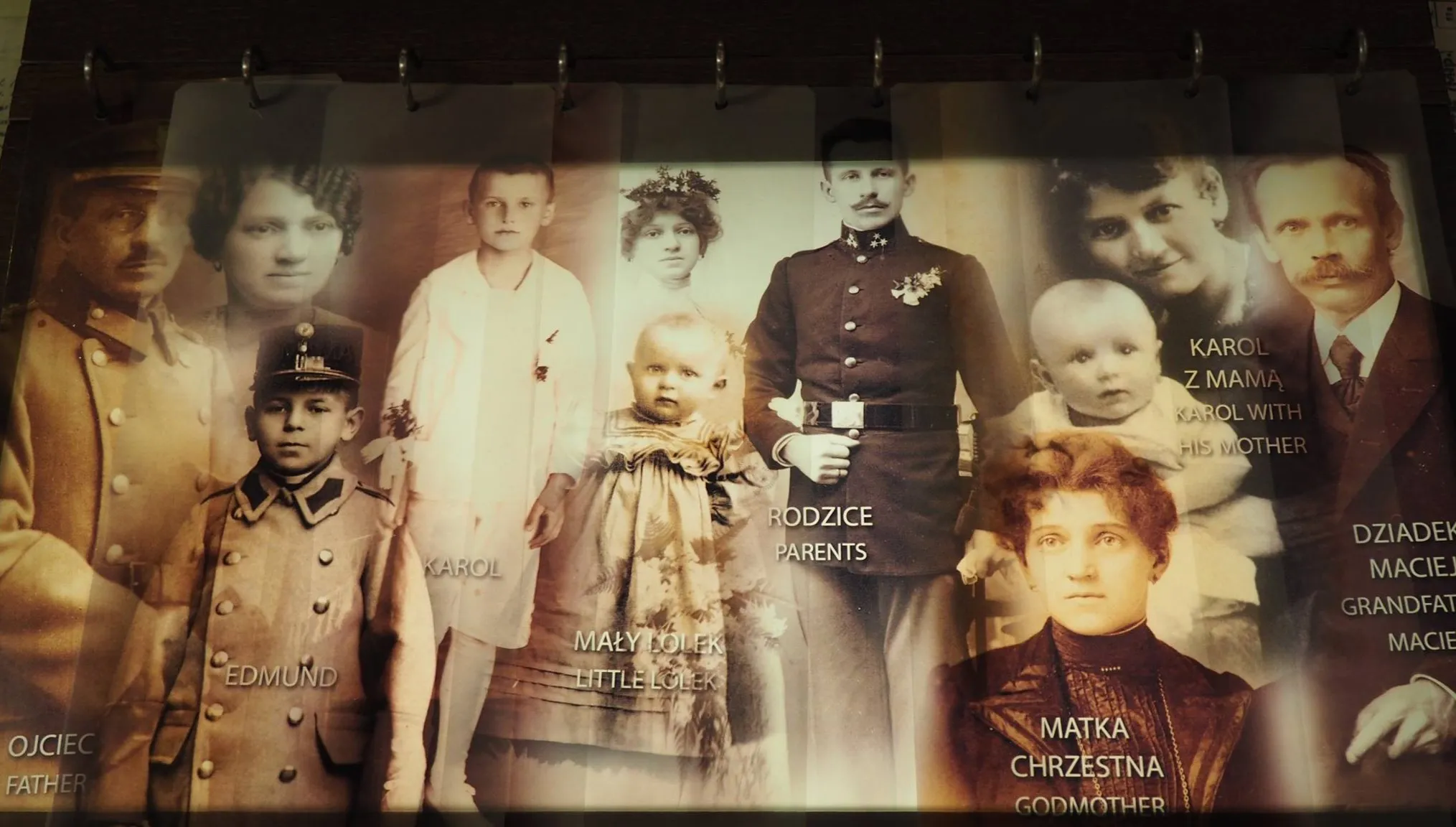 Audioprzewodniki poprowadzą gości papieskiego muzeum