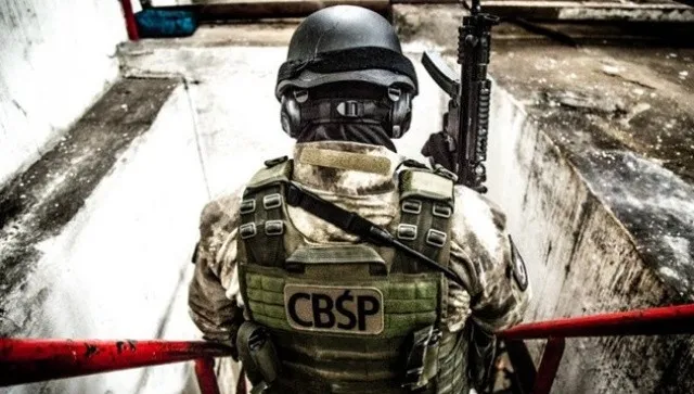 CBŚP ma "Kręconego" z mafii pruszkowskiej