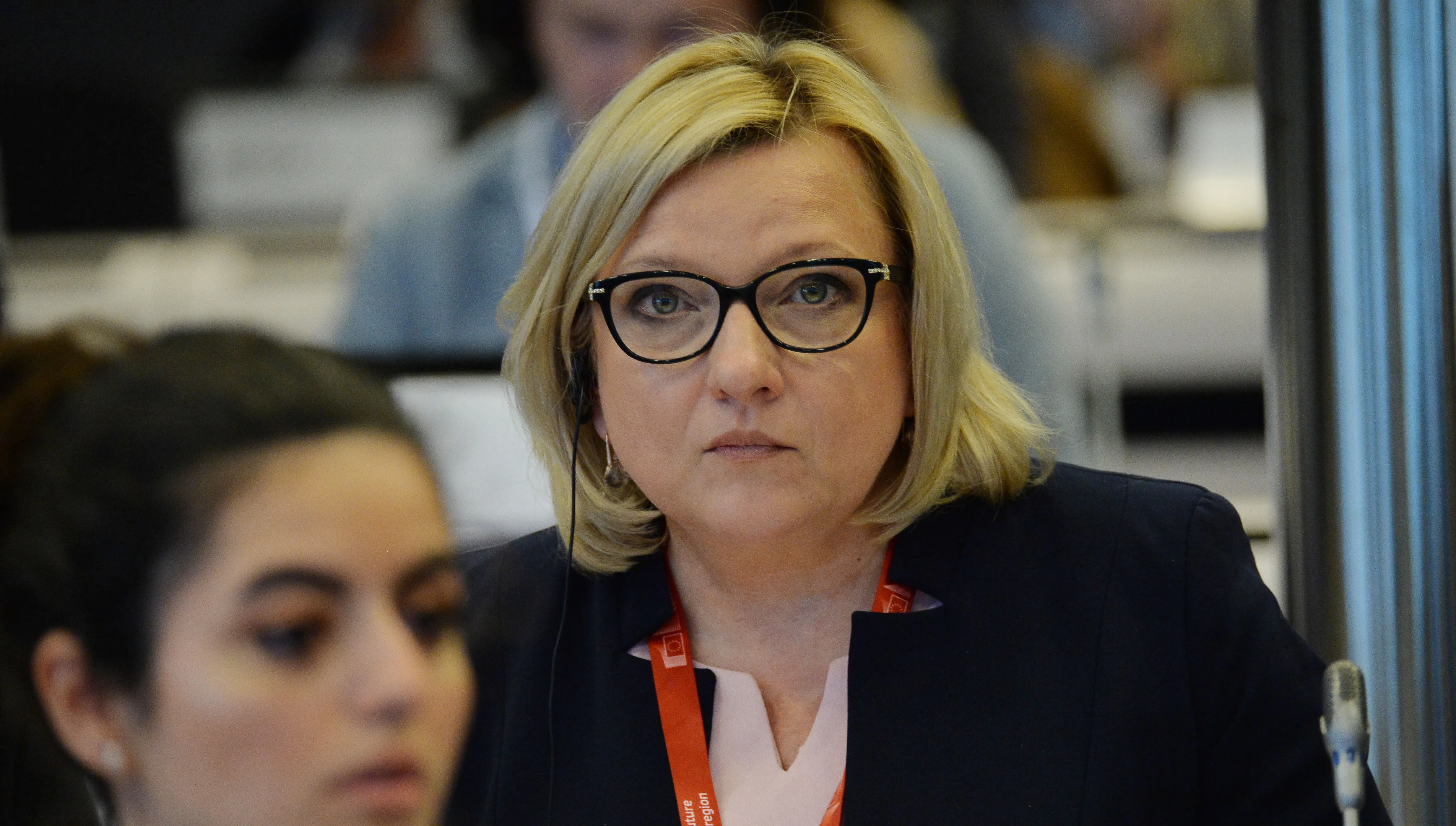 "Sytuacja praworządności w Polsce...". Kempa: Tego po prostu już się nie da słuchać!