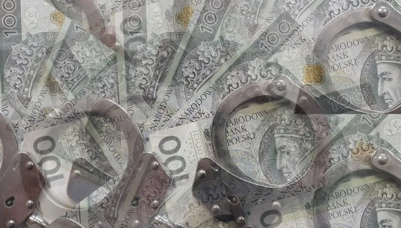 Ujawniła tajemnicę bankową, grozi jej milion grzywny