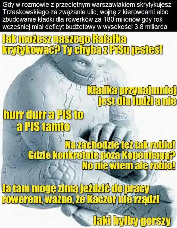 Obrona Rafała