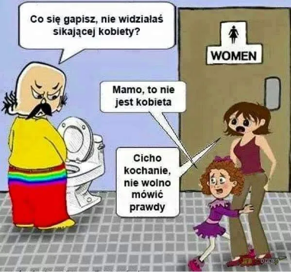Smutna prawda