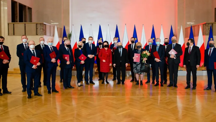Szef doradców politycznych premiera dla Niezalezna.pl: Mamy polityczną intuicję