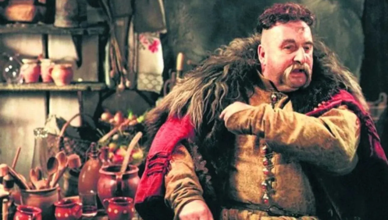 Film "Role Krzysztofa Kowalewskiego"