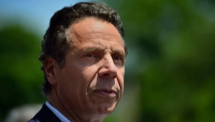 Cuomo nie zamierza ustąpić