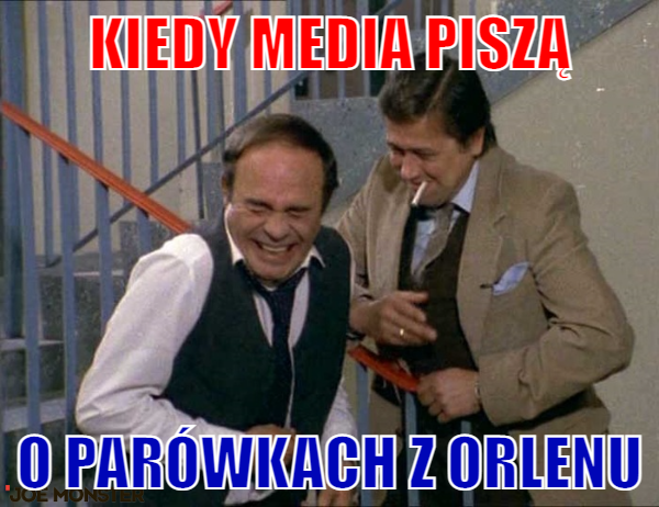 Parówki