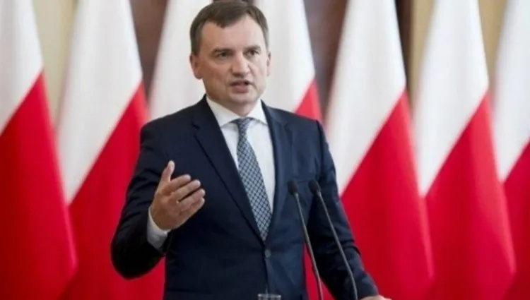 Projekt MS wprowadzający sędziów pokoju