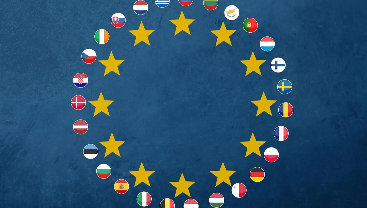 UE z najlepszą siecią umów handlowych?