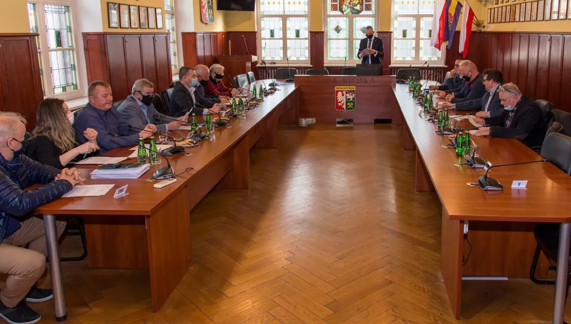 Władze Bogatyni i związkowcy apelują do von der Leyen 