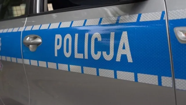 Pieszy na chodniku śmiertelnie potrącony przez auto