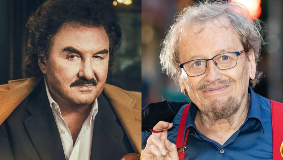 Złote Fryderyki 2021 przyznane. Laureatami: Krzysztof Krawczyk i Adam Makowicz