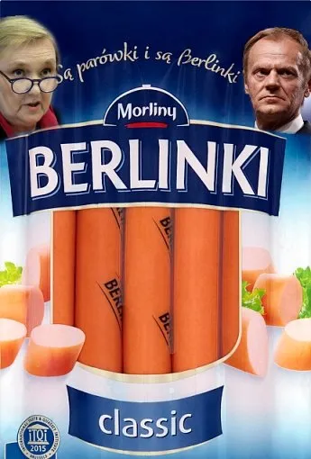 Berlinki Classic