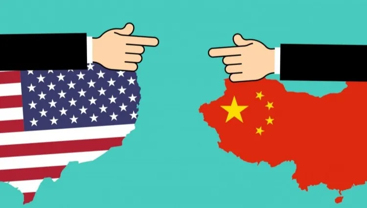Szczyt USA-Chiny w napiętej atmosferze