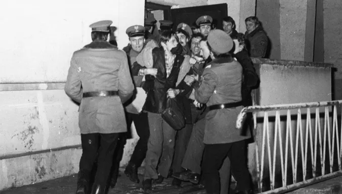 Mija 40 lat od wydarzeń bydgoskich