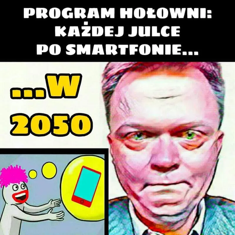 Program Hołowni