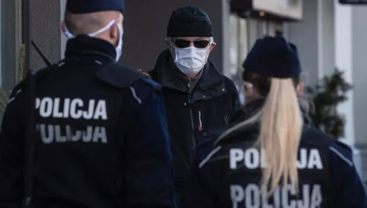Policja zapowiada wzmożone kontrole