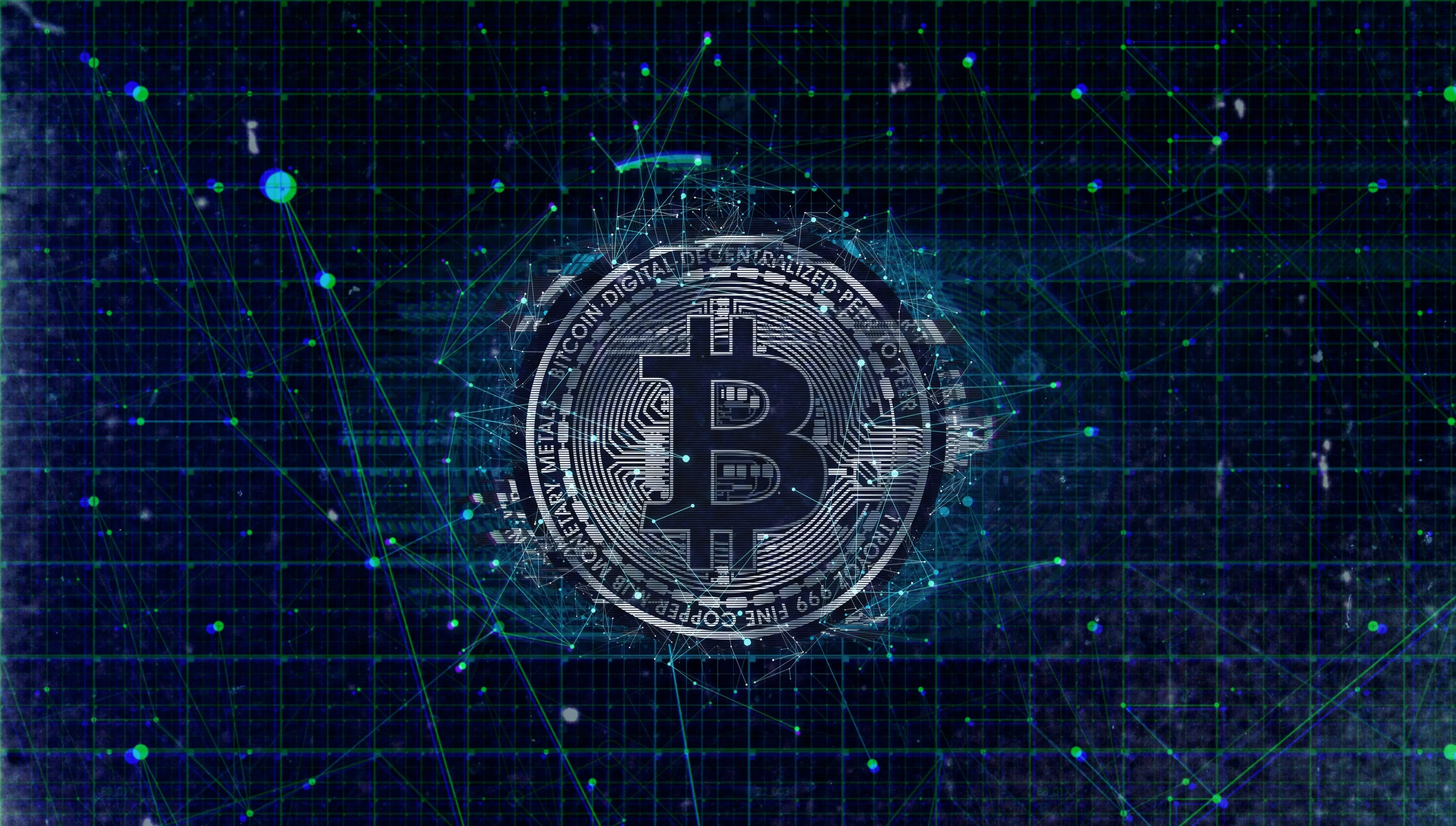 Uwaga na kryptowalutowe pożyczki