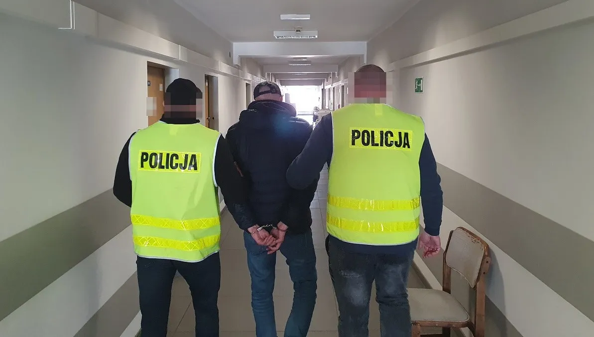 Nieuchwytny przez 19 lat. Do dzisiaj