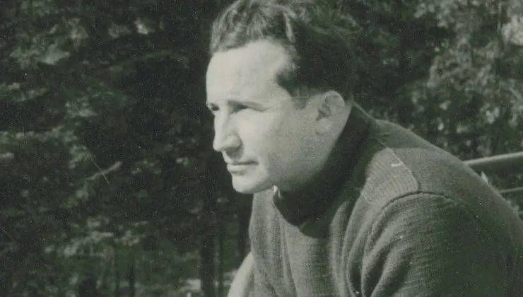 Rusza konkurs dla młodzieży „Tadeusz Różewicz inspiruje”
