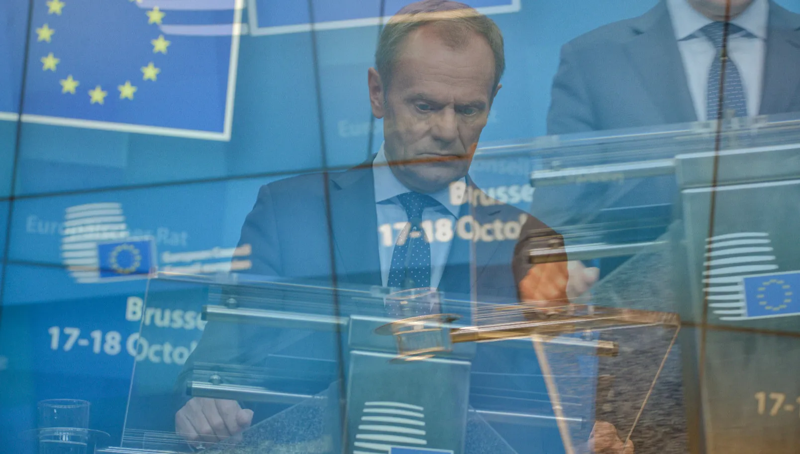 Skurkiewicz: Tusk uległ Rosjanom. „Powinien stanąć przed Trybunałem Stanu”