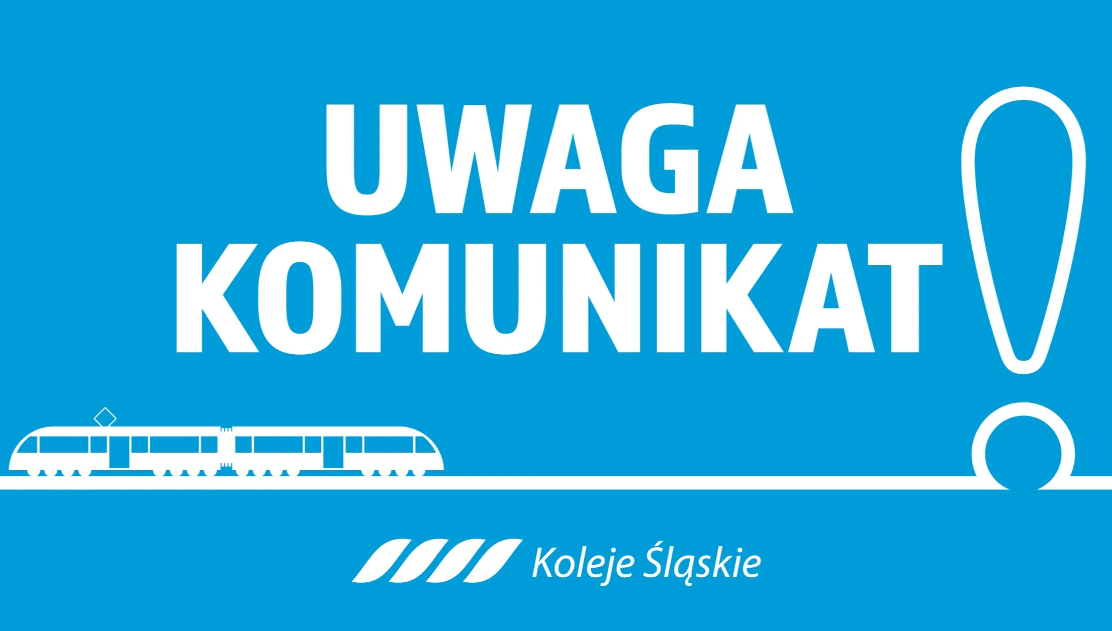 Śląskie pociągi nie wjadą do Czech
