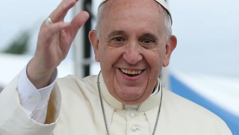 Papież dymisjonuje za tuszowanie pedofilii