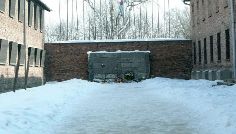 Muzeum Auschwitz do 9 kwietnia niedostępne dla zwiedzających