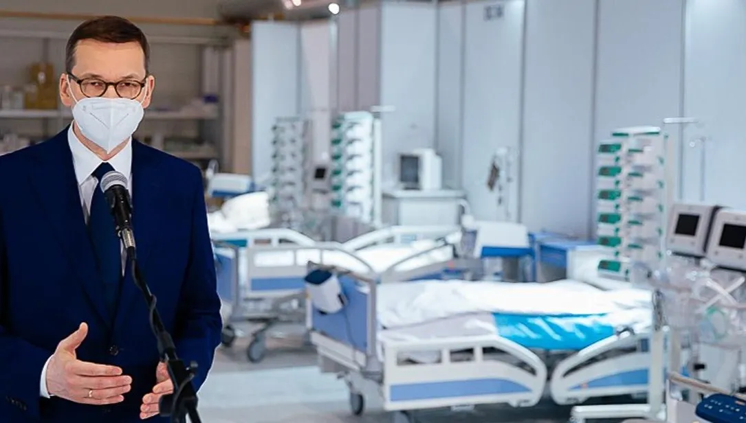 Ile osób na Pomorzu zaszczepiono już drugą dawką?