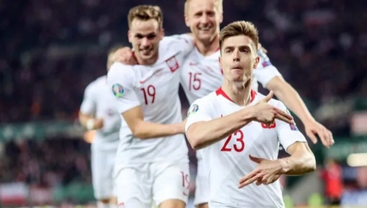 Wiceszef MSZ: "W sprawie Piątka i Lewandowskiego działaliśmy nieszablonowo"