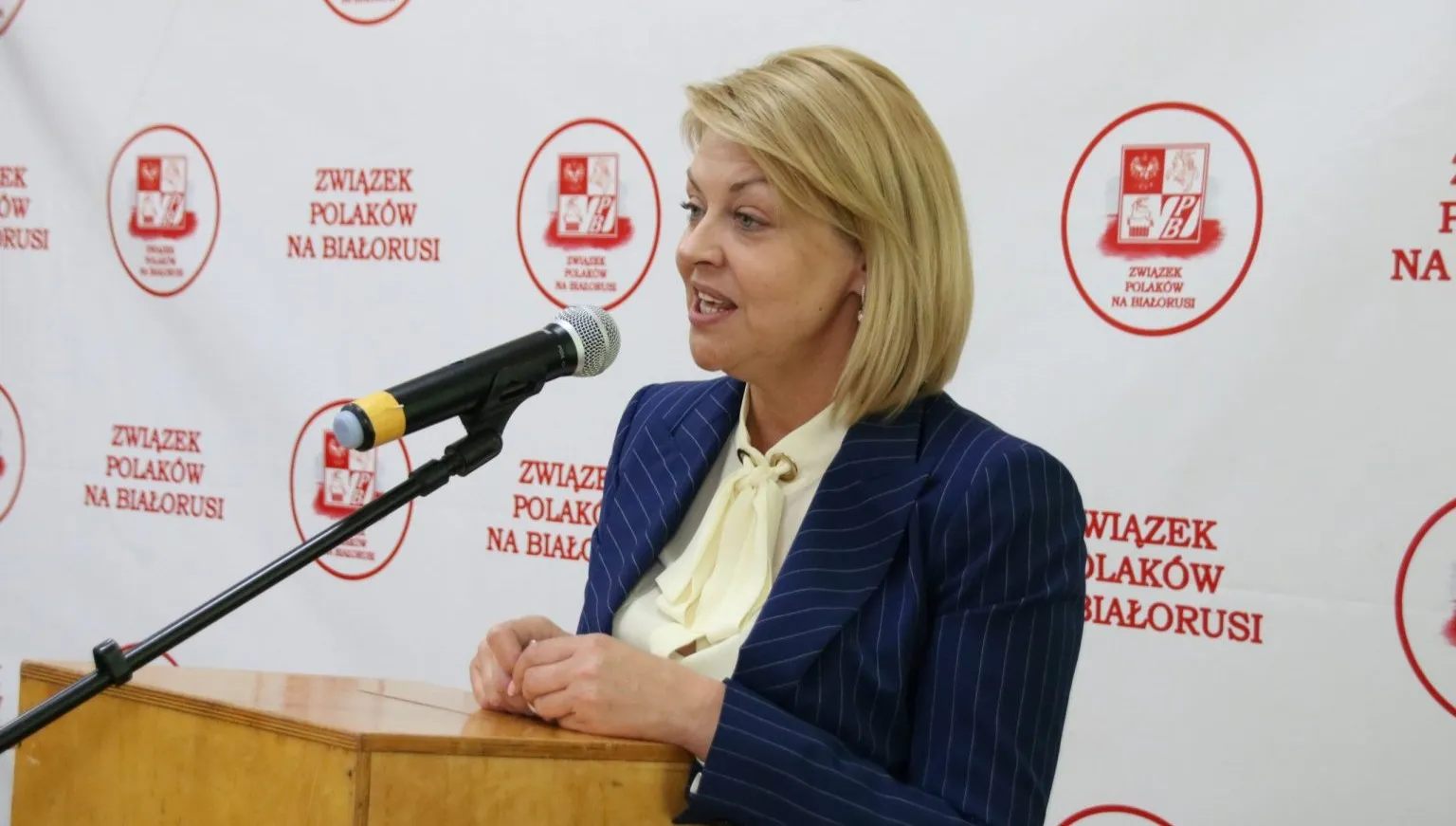 Andżelika Borys ponownie prezes ZPB