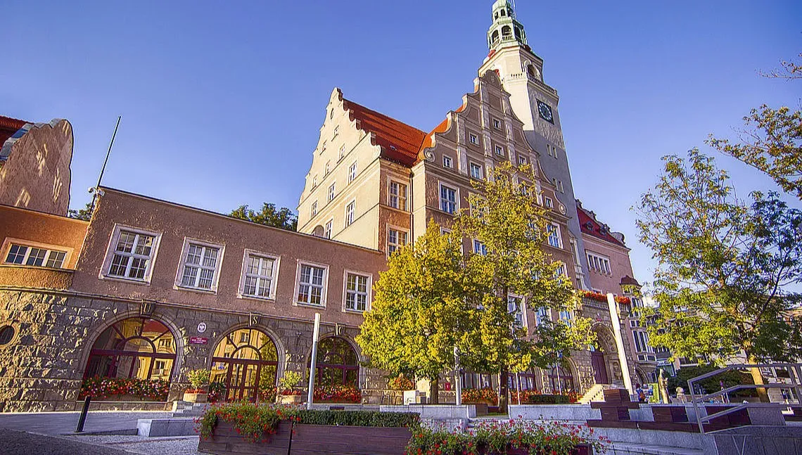 Olsztyn: Urząd Stanu Cywilnego sparaliżowany