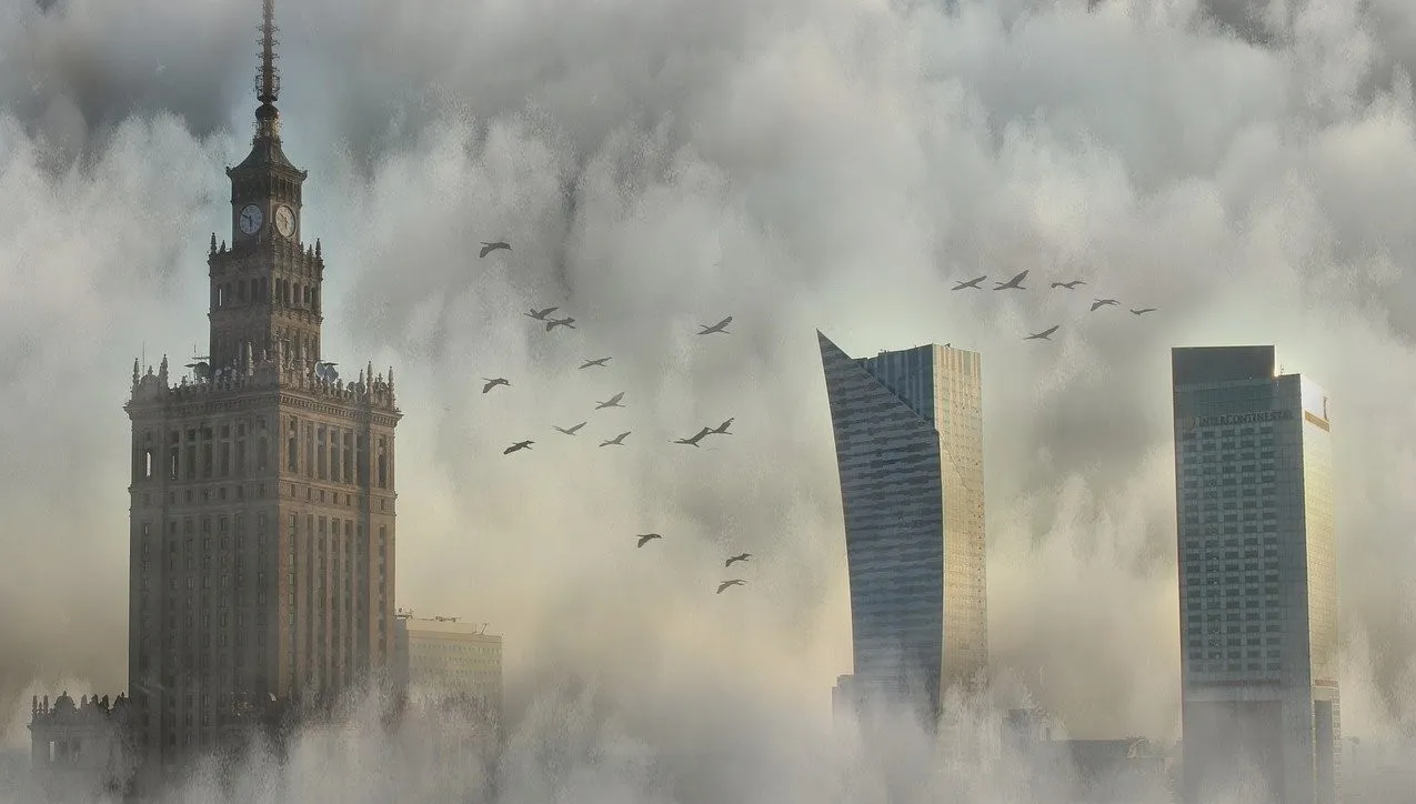 Sny o powojennej Warszawie oczami architektów urbanistów