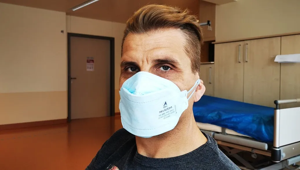 Do mieszkańców stolicy trafi 7 mln maseczek chirurgicznych