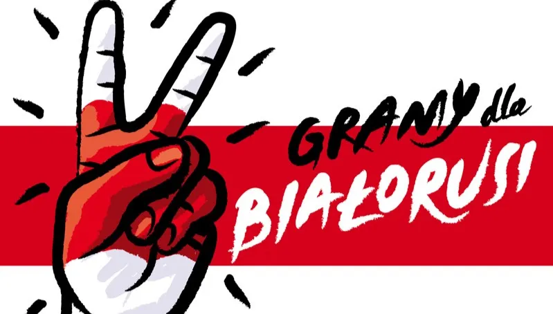 "Gramy dla Białorusi 2021"