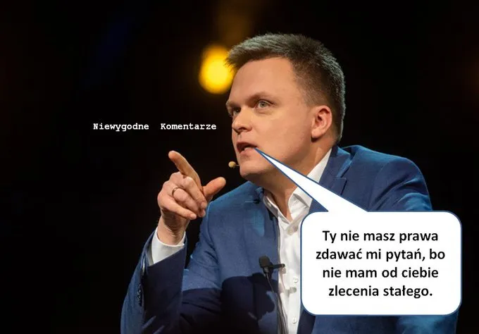 Pytanie za przelew
