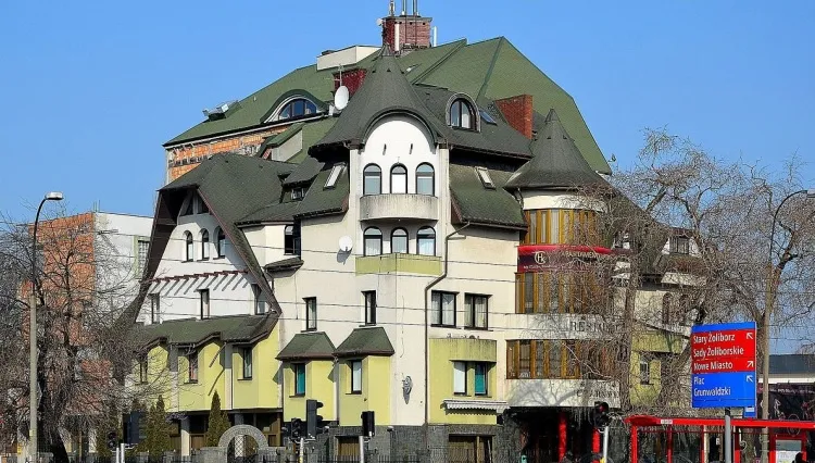 Warszawa: Czarny Kot wraca w ręce miasta