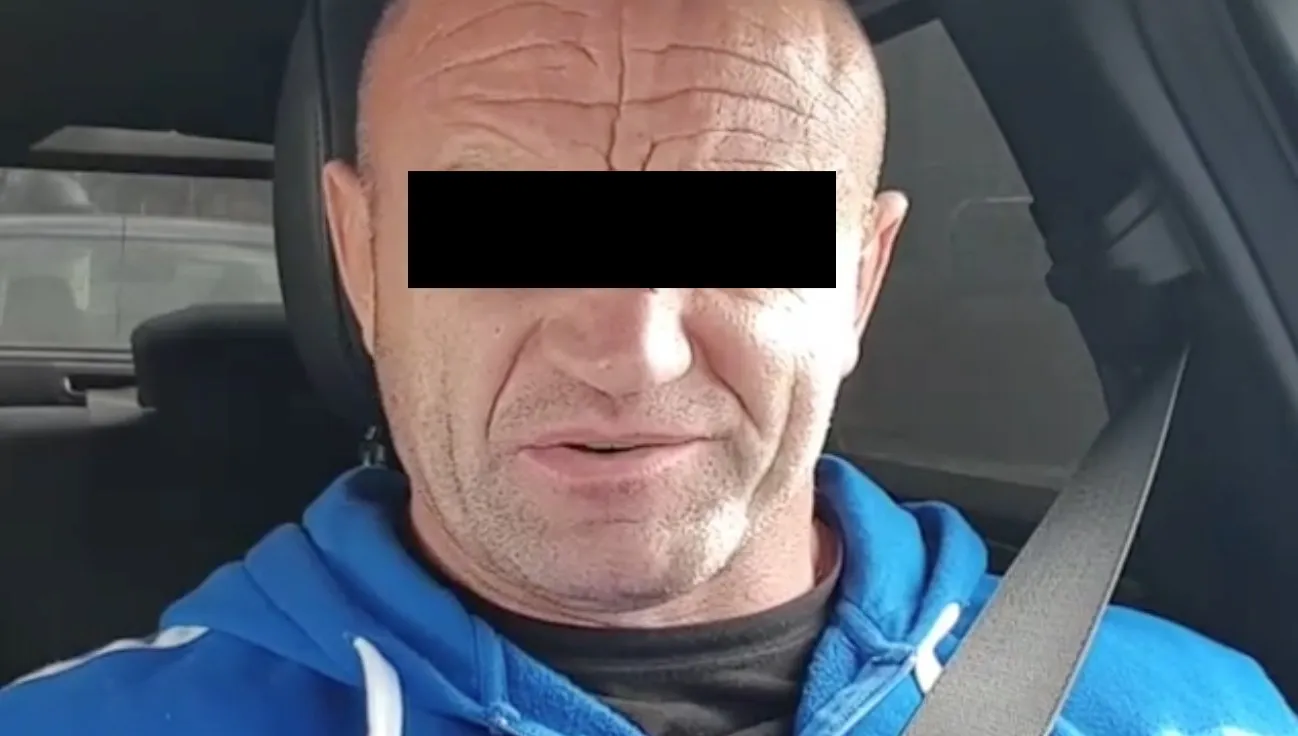 Mariusz P. ze statusem oskarżonego. Wadowicki sąd zajmie się sprawą z 2018 roku