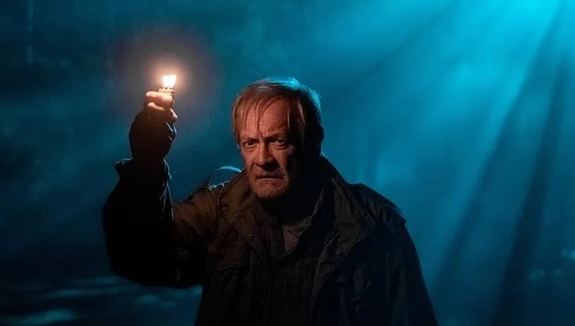 "Prime Time", "Hiacynt", "Rojst'97"... Netflix z premierami nowych polskich produkcji