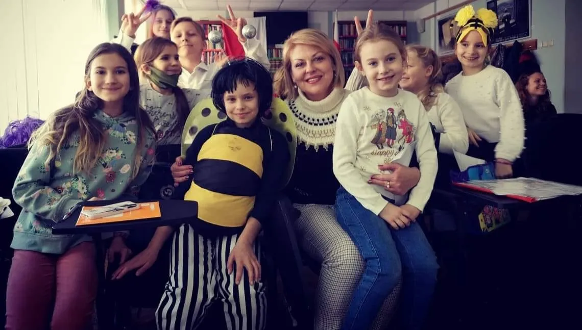 Resort spraw zagranicznych interweniuje w sprawie Angeliki Borys. Jest apel o jak najszybsze zwolnienie