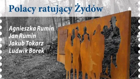 Poczta Polska wprowadza nowy znaczek