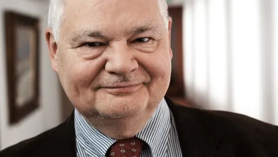 Prezes NBP nagrodzony przez "Parkiet"