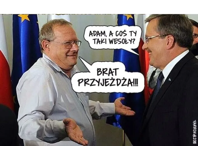 Wesołyś
